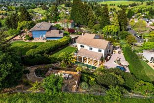 Single Family Residence, Swiss court, Napa, CA 94558 - 46