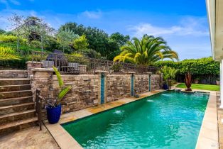 Single Family Residence, Swiss court, Napa, CA 94558 - 8