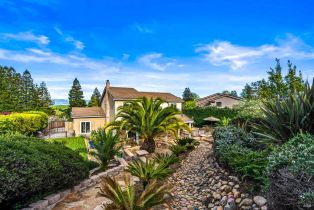 Single Family Residence, Swiss court, Napa, CA 94558 - 17
