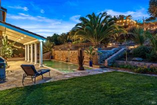 Single Family Residence, Swiss court, Napa, CA 94558 - 75