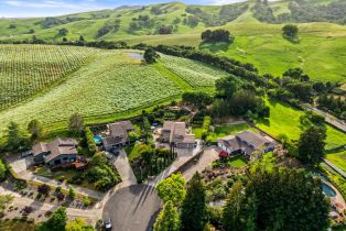 Single Family Residence, Swiss court, Napa, CA 94558 - 47