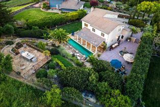 Single Family Residence, Swiss court, Napa, CA 94558 - 52