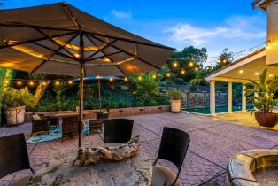 Single Family Residence, Swiss court, Napa, CA 94558 - 70