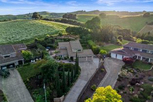 Single Family Residence, Swiss court, Napa, CA 94558 - 50