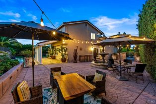 Single Family Residence, Swiss court, Napa, CA 94558 - 71