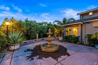 Single Family Residence, Swiss court, Napa, CA 94558 - 72