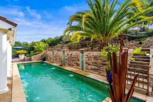 Single Family Residence, Swiss court, Napa, CA 94558 - 9