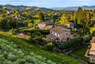 Single Family Residence, Swiss court, Napa, CA 94558 - 49