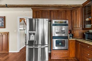 Single Family Residence, Swiss court, Napa, CA 94558 - 32