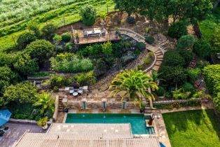 Single Family Residence, Swiss court, Napa, CA 94558 - 45