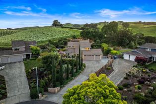 Single Family Residence, Swiss court, Napa, CA 94558 - 54