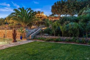 Single Family Residence, Swiss court, Napa, CA 94558 - 74