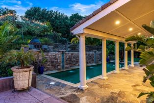 Single Family Residence, Swiss court, Napa, CA 94558 - 69