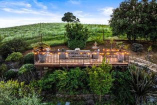 Single Family Residence, Swiss court, Napa, CA 94558 - 57
