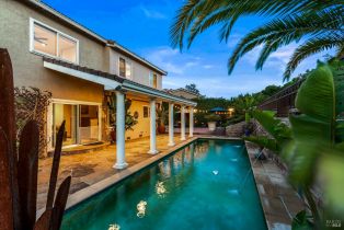 Single Family Residence, Swiss court, Napa, CA 94558 - 67