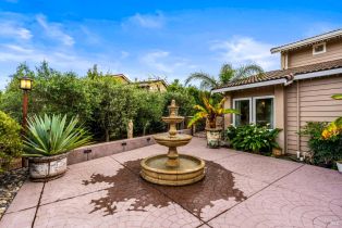 Single Family Residence, Swiss court, Napa, CA 94558 - 58