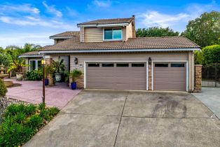 Single Family Residence, Swiss court, Napa, CA 94558 - 48