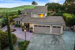 Single Family Residence, Swiss court, Napa, CA 94558 - 56