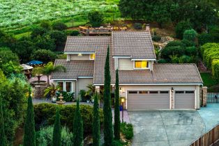 Single Family Residence, Swiss court, Napa, CA 94558 - 2