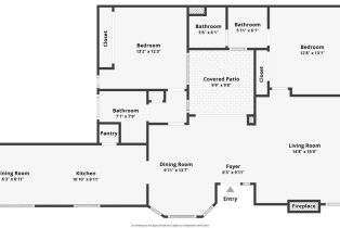 Condominium,  Fountain Grove circle, Napa, CA 94558 - 43