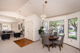 Condominium,  Fountain Grove circle, Napa, CA 94558 - 4