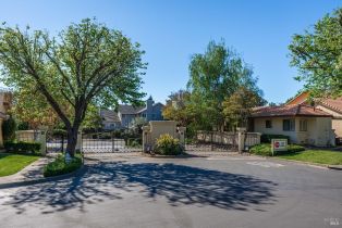 Condominium,  Fountain Grove circle, Napa, CA 94558 - 40