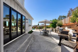 Single Family Residence,  Stanhope court, Santa Rosa, CA 95404 - 57