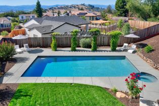Single Family Residence,  Stanhope court, Santa Rosa, CA 95404 - 53