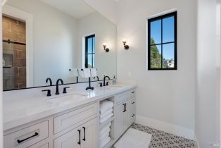 Single Family Residence,  Stanhope court, Santa Rosa, CA 95404 - 48