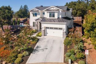Single Family Residence,  Stanhope court, Santa Rosa, CA 95404 - 75