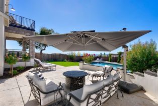 Single Family Residence,  Stanhope court, Santa Rosa, CA 95404 - 54