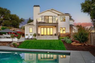 Single Family Residence,  Stanhope court, Santa Rosa, CA 95404 - 64