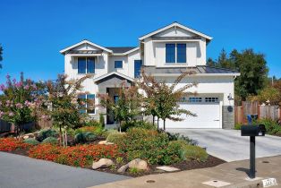 Single Family Residence,  Stanhope court, Santa Rosa, CA 95404 - 4