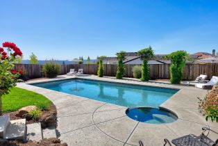 Single Family Residence,  Stanhope court, Santa Rosa, CA 95404 - 3