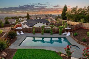 Single Family Residence,  Stanhope court, Santa Rosa, CA 95404 - 62