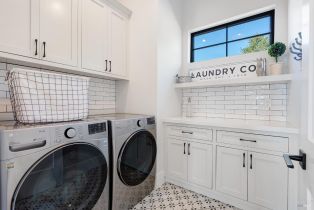 Single Family Residence,  Stanhope court, Santa Rosa, CA 95404 - 45