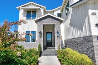 Single Family Residence,  Stanhope court, Santa Rosa, CA 95404 - 6