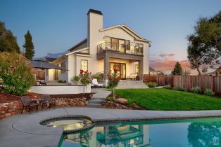 Single Family Residence,  Stanhope court, Santa Rosa, CA 95404 - 65