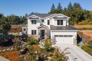 Single Family Residence,  Stanhope court, Santa Rosa, CA 95404 - 76