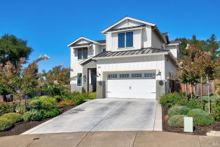 Single Family Residence,  Stanhope court, Santa Rosa, CA 95404 - 5