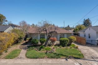 Single Family Residence, 136 Alderbrook Dr, CA  , CA 95405