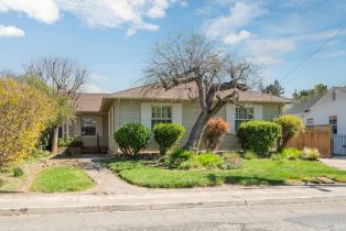 Single Family Residence,  Alderbrook drive, Santa Rosa, CA 95405 - 2