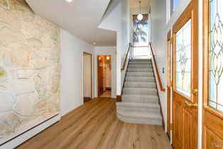 Single Family Residence,  Monez boulevard, Napa, CA 94559 - 4