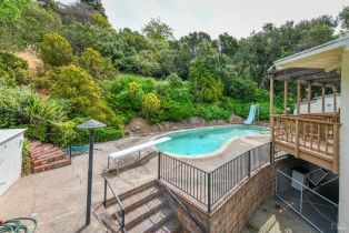 Single Family Residence,  Monez boulevard, Napa, CA 94559 - 29