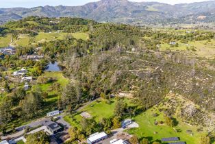 Residential Acreage,  Lawndale road, Kenwood, CA 95452 - 3