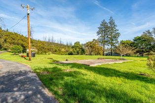 Residential Acreage,  Lawndale road, Kenwood, CA 95452 - 9
