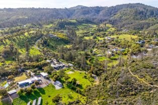 Residential Acreage,  Lawndale road, Kenwood, CA 95452 - 5