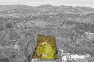 Land, 2340 Lawndale Rd, Kenwood, CA  Kenwood, CA 95452