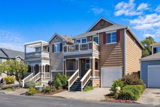 Single Family Residence, Addison circle, Petaluma, CA 94952 - 2