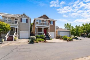 Single Family Residence,  Addison circle, Petaluma, CA 94952 - 2